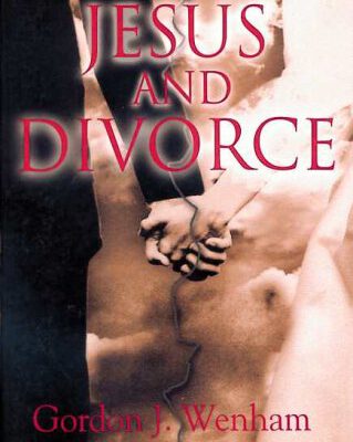 Jesus and Divorce
