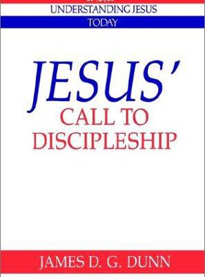 Jesus' call to discipleship