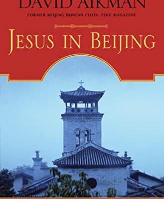 Jesus in Beijing