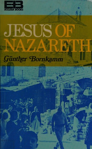 Jesus Of Nazareth