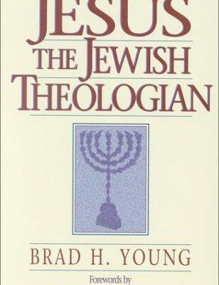 Jesus the Jewish Theologian