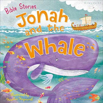 Jonah and the Whale