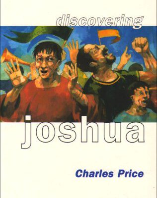 Joshua (Crossway Bible Guides)