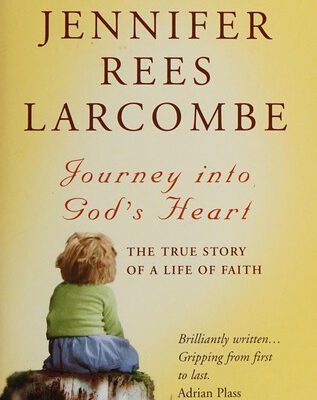Journey Into God's Heart