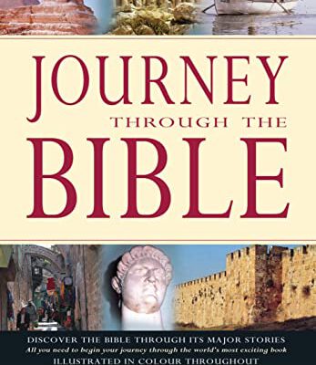 Journey Through the Bible