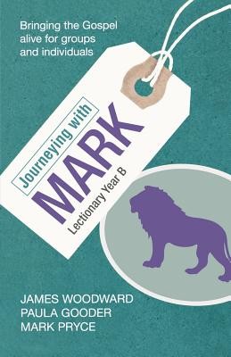 Journeying with Mark (Lectionary Year B)