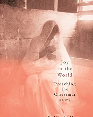 Joy to the World
