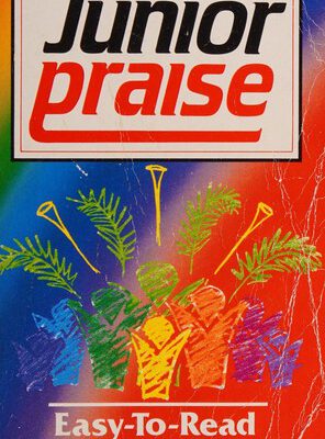 Junior Praise Words