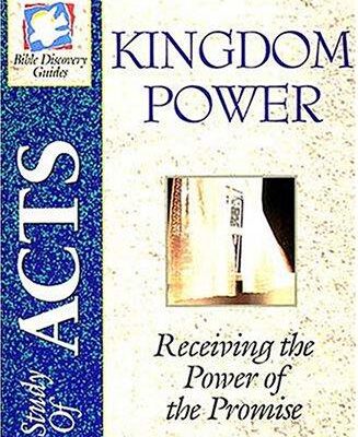 Kingdom Power