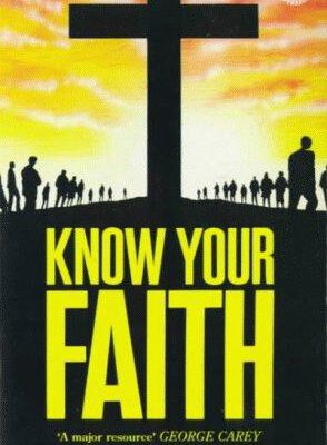 Know Your Faith