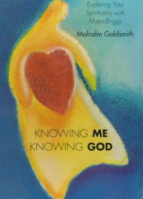 Knowing Me Knowing God
