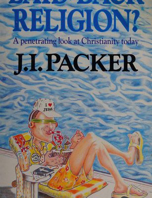 Laid-Back Religion?