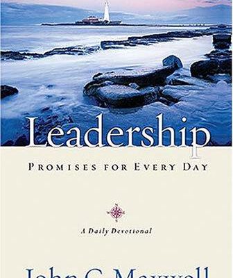 Leadership Promises for Every Day