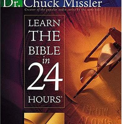 Learn the Bible in 24 Hours