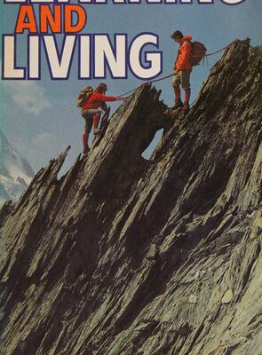 Learning and Living