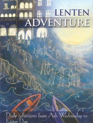 Lenten Adventure