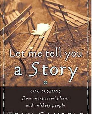 Let Me Tell You a Story