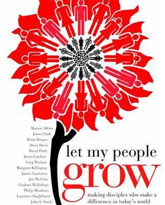 Let My People Grow