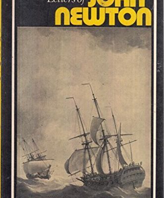 Letters Of John Newton