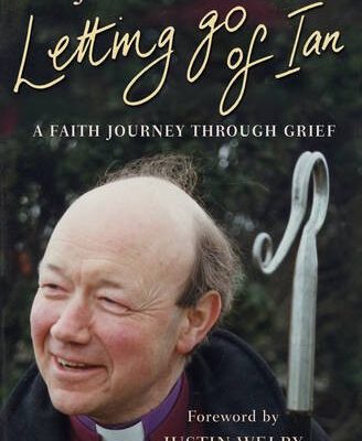 Letting Go of Ian