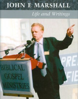 Life and Writings