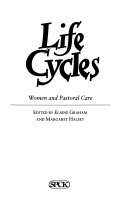 Life Cycles - Women and Pastoral Care