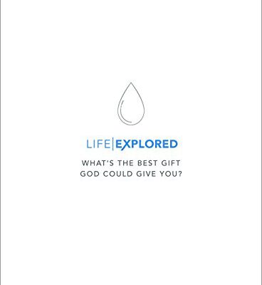 Life Explored - Leader's Kit