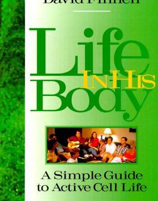 Life in His Body