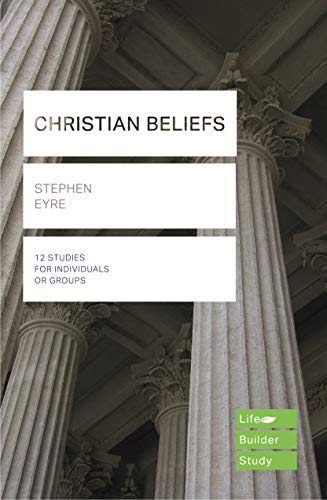 Lifebuilder Christian Beliefs