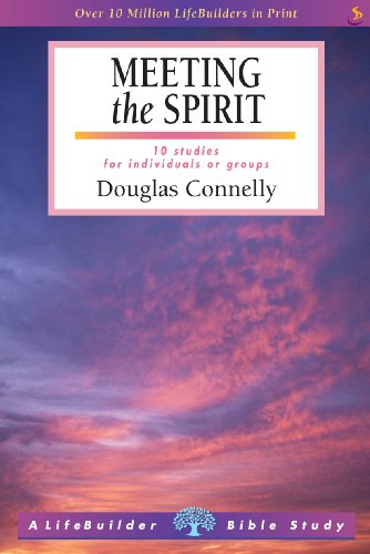 Lifebuilder Meeting The Spirit