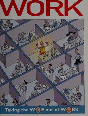 Lifewise Guide to Work