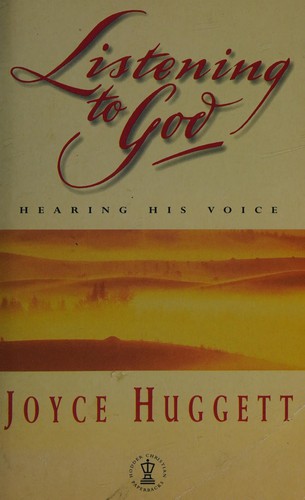 Listening to God