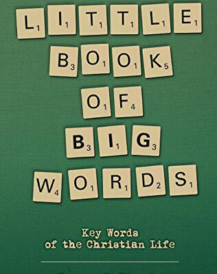 Little Book of Big Words