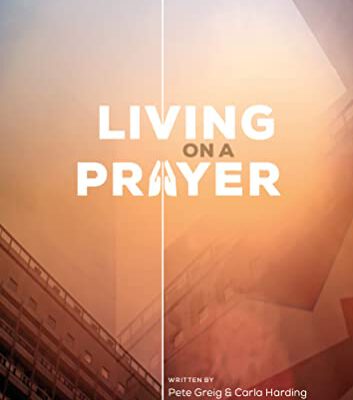 Living on a Prayer