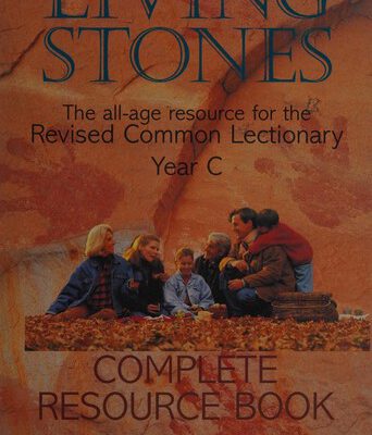 Living Stones Common Worship Year C
