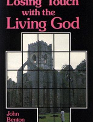 Losing Touch with the Living God - Malachi