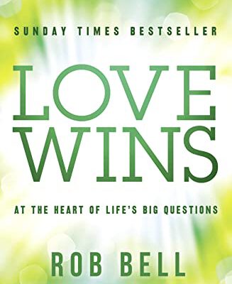 Love Wins