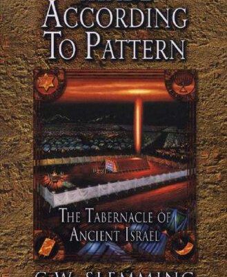 Made According to Pattern