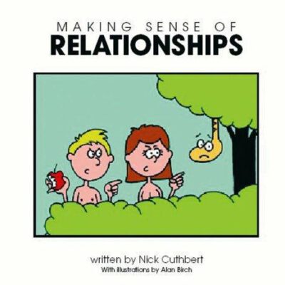 Making Sense of Relationships