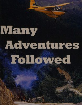 Many Adventures Followed