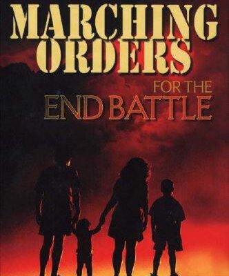 Marching Orders for the End Battle