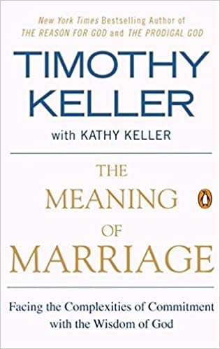 Meaning of Marriage