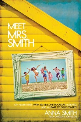 Meet Mrs Smith