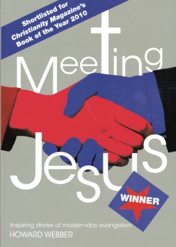 Meeting Jesus