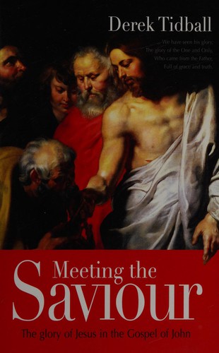 Meeting the Saviour