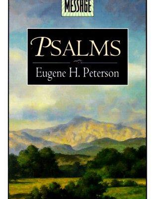 Message Psalms