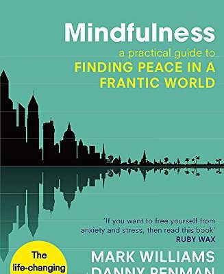 Mindfulness a Practical Guide to Finding Peace in a Frantic World