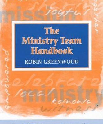 The Ministry Team Handbook