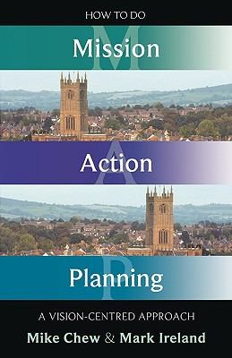 Mission Action Planning