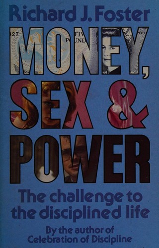 Money, Sex & Power